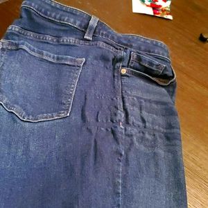 Size 12 Lane Bryant Jeans